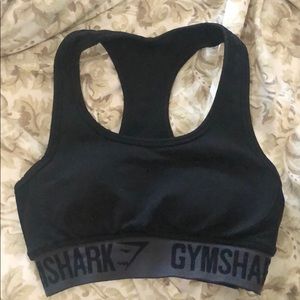 Gymshark sports bra